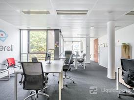 Regus | Paris, Saint Lazare