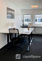 Regus | Copenhagen Albertslund