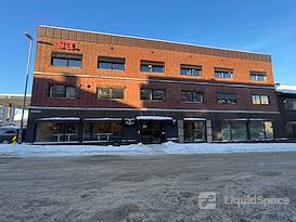 Regus | Sarpsborg, Jernbanegata 11