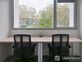 Regus | 6 Rue Du Danemark