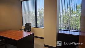 Private Offices • Coworking Spaces • Hybrid Offices 🏢