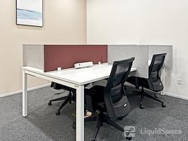 Regus | Tianjin, Vision Hill