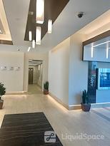 Bixby Business Center