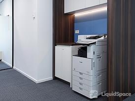 Regus | Breda, Lage Mosten A16