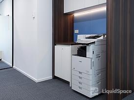 Regus | Breda, Lage Mosten A16