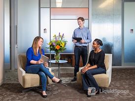 Regus || Plano Shops at Legacy