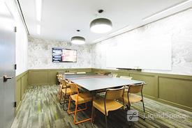 WeWork | Montague St.