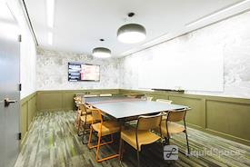 WeWork | Montague St.