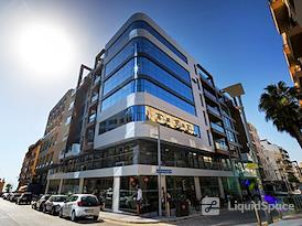 Regus | St Julian's, Dragonara