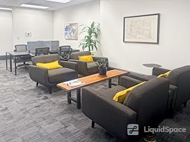 Regus | NC, Chapel Hill - E Franklin St