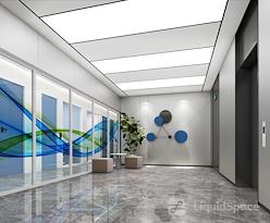 HQ | Shanghai, 128 Plaza