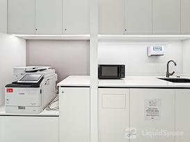 Regus | Shanghai, Hongqiao Vanke Center