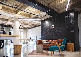 Regus | Centerpointe