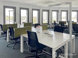 Regus | Dortmund, ellipson