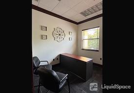 Remote Workspace and Reading Lounge