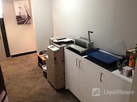 Regus | Perth Forrest Centre