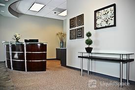 Spectrum Executive Suites