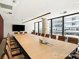 Liberty Flexible Workspace | St Leonard's