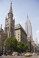 Sage Workspace @ 276 Fifth Avenue