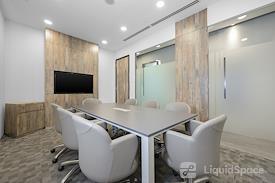 Regus | Kuala Lumpur, Bangsar South
