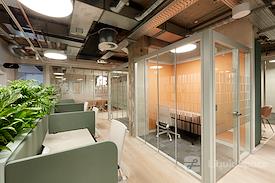 Regus | Birmingham, Cannock