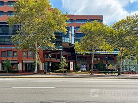 Regus | MD, Bethesda - Wisconsin Ave