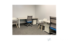 Office Evolution - Summit