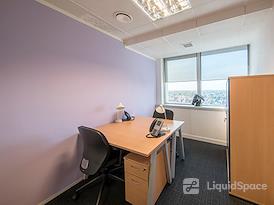 Regus | Hayes Hyde Park Hayes