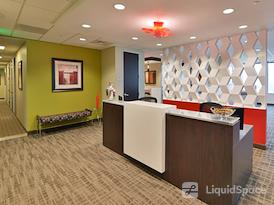 Regus | Colorado Boulevard Center
