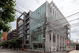 Regus | Tokyo Square Daikanyama