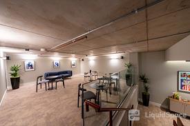 Iconic Offices | Hume Street House