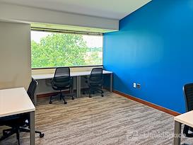 Regus | Ann Arbor - Frank Lloyd Wright Dr