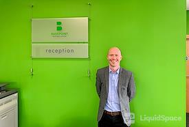 Basepoint | Waterlooville, Waterbury Drive