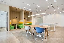 Regus | Bangkok, Regus Singha Complex