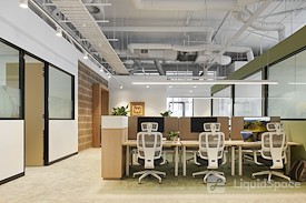 Waterman Workspaces Moorabbin