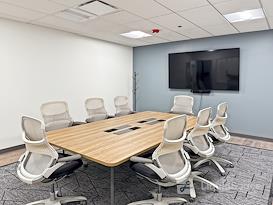 Regus | IL, Chicago - N Clark St