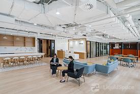 SPACES | SHANGHAI, Spaces Infinitus