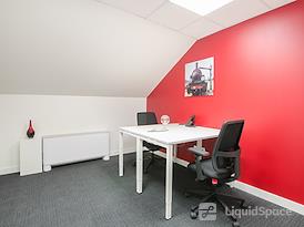 Regus | Lille, Gare de Lille Flandres