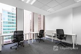 Regus | Madrid Cuzco IV