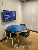 WeWork | 611 North Brand Boulevard