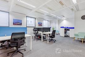 Regus | Croydon Lansdowne Road