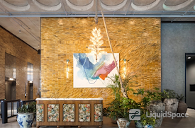 Industrious - Union Market