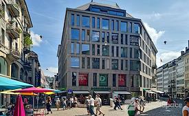 Regus | Lucerne, City Old Town