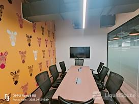 SPACES | Ciudad Mexico, Torre Concreta