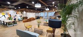 Awfis | Coworking-Que Spaces