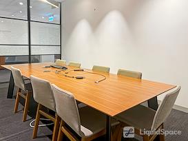 Regus | MELBOURNE, 180 Lonsdale Street