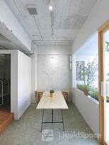 S-TAKIKO（シェアオフィスタキコ）