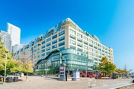 The Rostie Group - 207 Queens Quay W, Suite 401