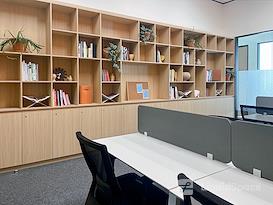 SPACES | 110 Carlton Gore Rd