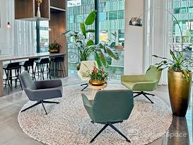 Regus | Amsterdam Arena Business Park